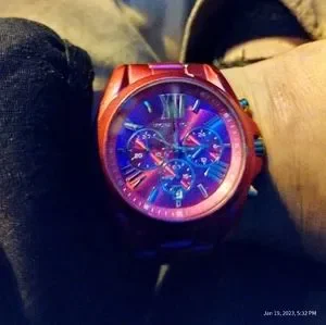 Michael Kors Collection | Accessories | Michael Kors Hot  display picture 1